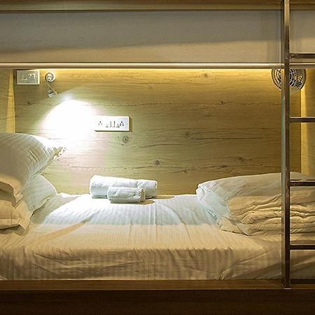 Pod N Beyond Smart Hotel 잠셰드푸르 외부 사진