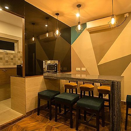 Pod N Beyond Smart Hotel 잠셰드푸르 외부 사진