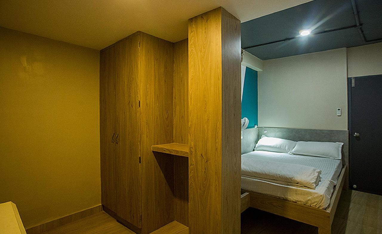 Pod N Beyond Smart Hotel 잠셰드푸르 외부 사진